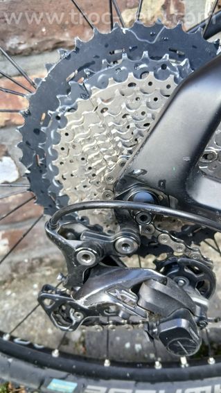 ORBEA OIZ M30 - 4