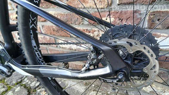 ORBEA OIZ M30 - 7
