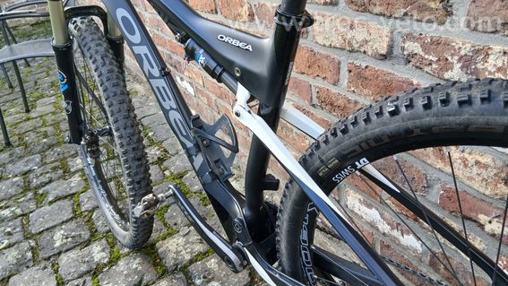 ORBEA OIZ M30 - 9