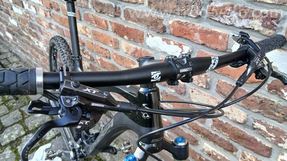 ORBEA OIZ M30 - 11