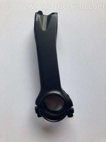 Potence carbonne Colnago SR9 110mm - 4