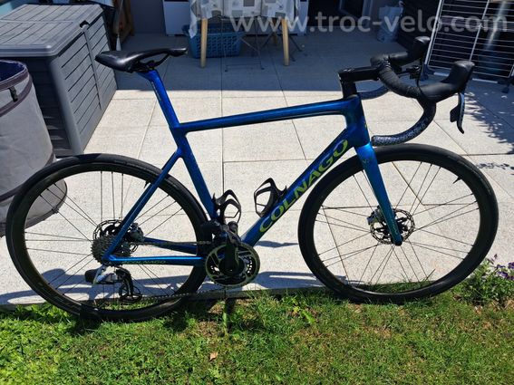 COLNAGO V3RS - 2