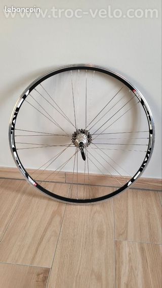 Roue arrière vélo Route - 2