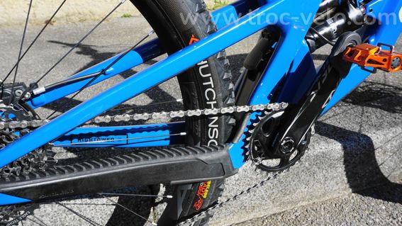 SANTACRUZ Hightower V2 2020 taille L - 7