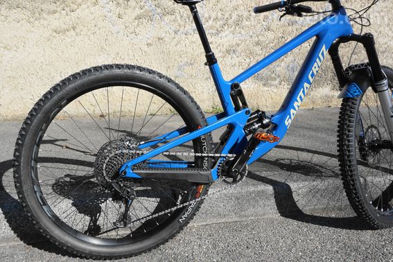 SANTACRUZ Hightower V2 2020 taille L - 8