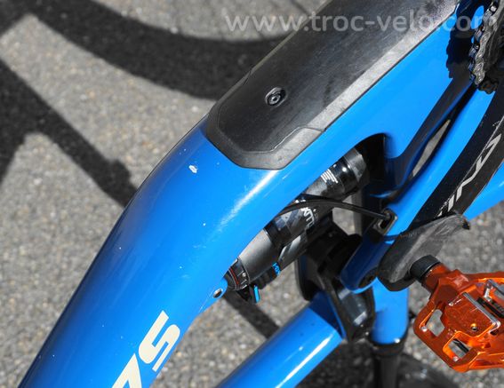 SANTACRUZ Hightower V2 2020 taille L - 12