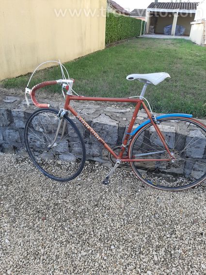 Vélo vintage