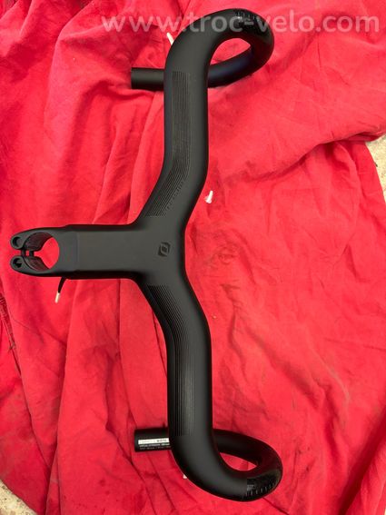 Cockpit Scott Creston IC SL - 2