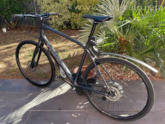 TREK FX Sport 5 Carbon – 2019 – Taille L – Très bon état – Équipé - 3
