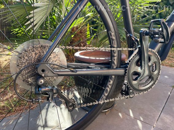 TREK FX Sport 5 Carbon – 2019 – Taille L – Très bon état – Équipé - 4