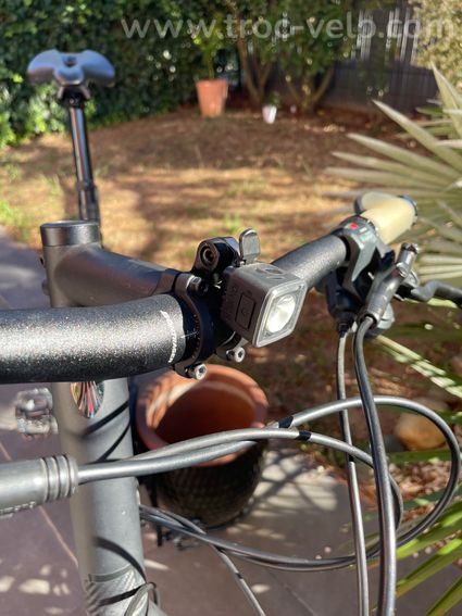 TREK FX Sport 5 Carbon – 2019 – Taille L – Très bon état – Équipé - 5
