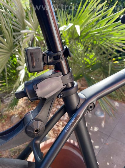 TREK FX Sport 5 Carbon – 2019 – Taille L – Très bon état – Équipé - 6