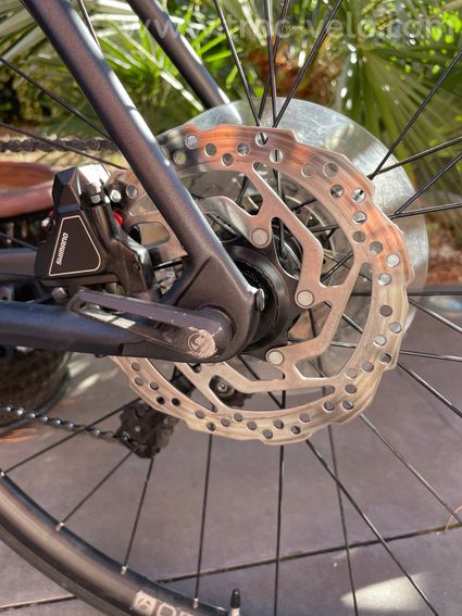 TREK FX Sport 5 Carbon – 2019 – Taille L – Très bon état – Équipé - 8