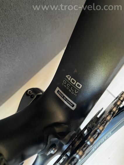 TREK FX Sport 5 Carbon – 2019 – Taille L – Très bon état – Équipé - 10