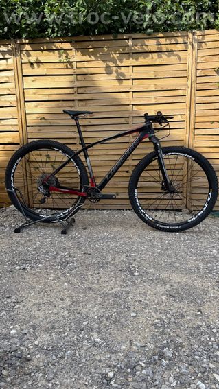 Lapierre ProRace Ultimate 929