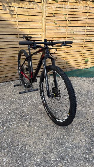 Lapierre ProRace Ultimate 929 - 2