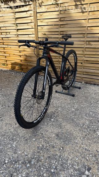Lapierre ProRace Ultimate 929 - 3