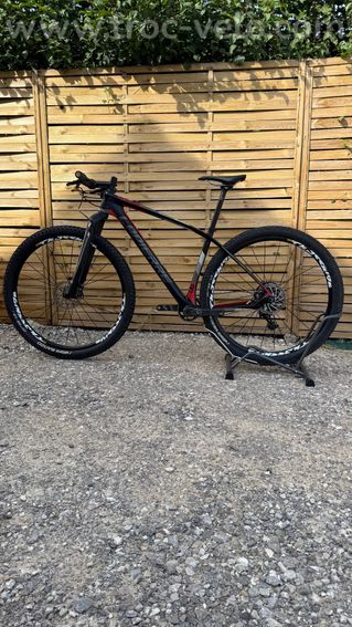 Lapierre ProRace Ultimate 929 - 4