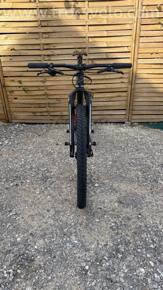 Lapierre ProRace Ultimate 929 - 5