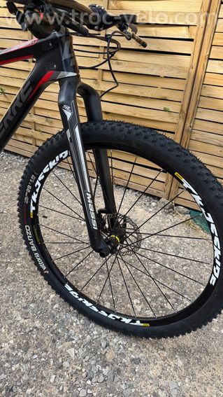 Lapierre ProRace Ultimate 929 - 6