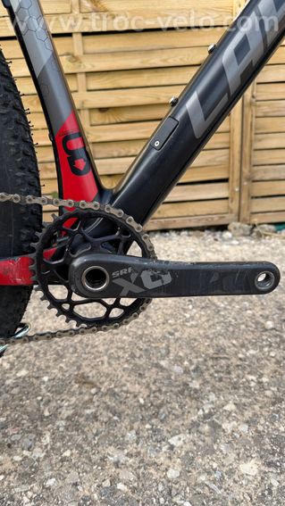 Lapierre ProRace Ultimate 929 - 7