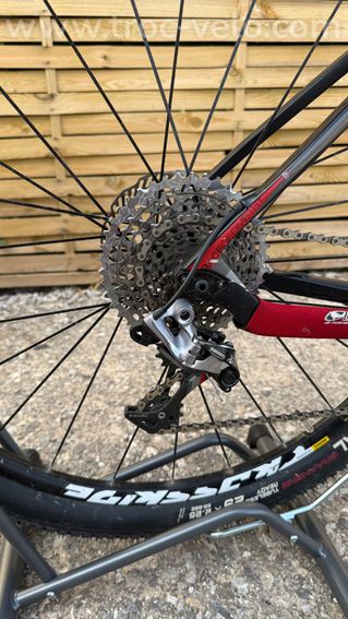 Lapierre ProRace Ultimate 929 - 8