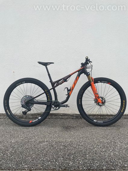 KTM Scarp Exonic 2024