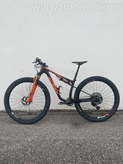 KTM Scarp Exonic 2024 - 2
