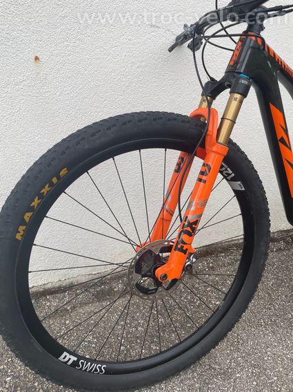 KTM Scarp Exonic 2024 - 3