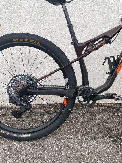 KTM Scarp Exonic 2024 - 4