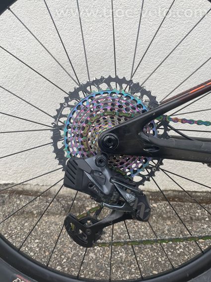 KTM Scarp Exonic 2024 - 5