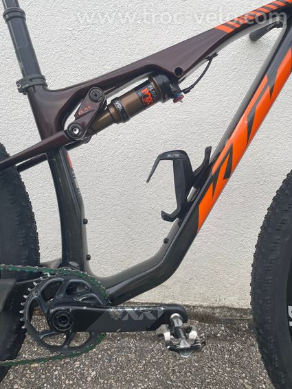 KTM Scarp Exonic 2024 - 7