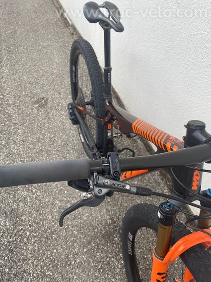 KTM Scarp Exonic 2024 - 8