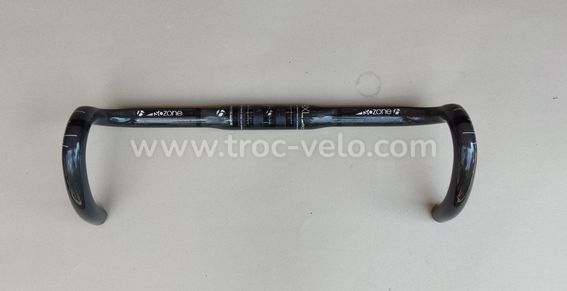 Bontrager RXL Race X Lite IsoZone VR-CF