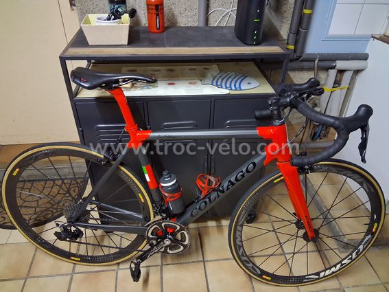 Colnago c60