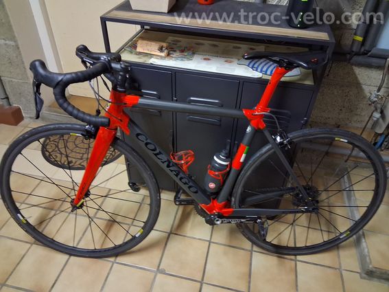 Colnago c60 - 2
