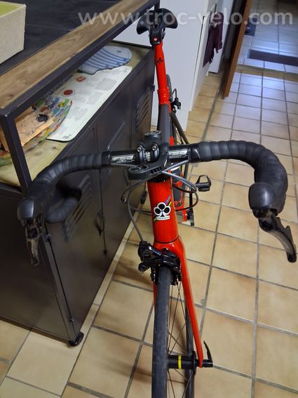 Colnago c60 - 3