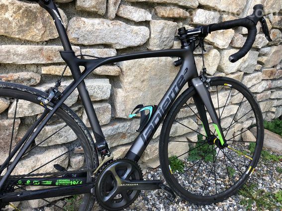 Lapierre Xelius SL 700 Ultimate - Ultegra Di2 - Taille M - 2