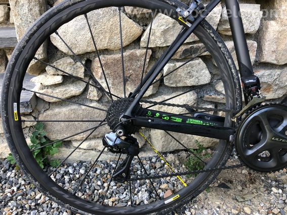 Lapierre Xelius SL 700 Ultimate - Ultegra Di2 - Taille M - 3