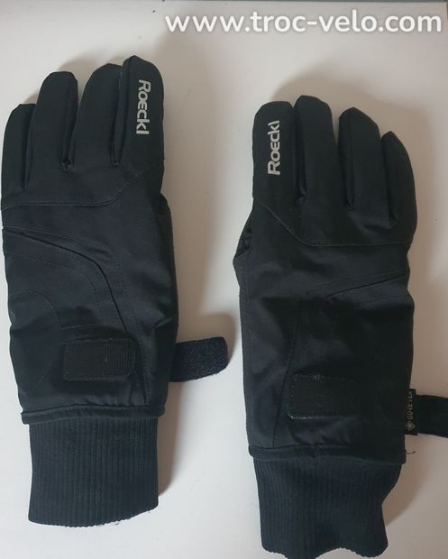 gants - 1