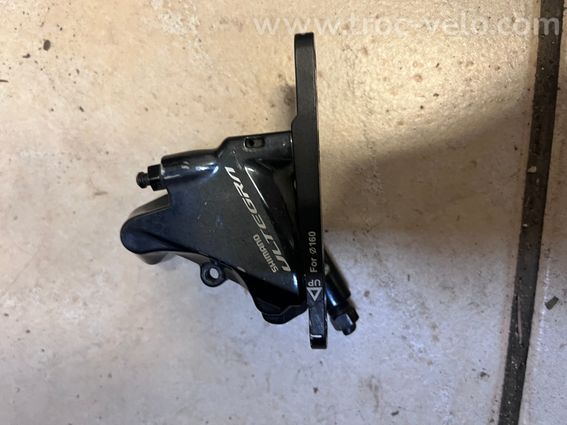 Étriers de frein shimano ultegra - 2