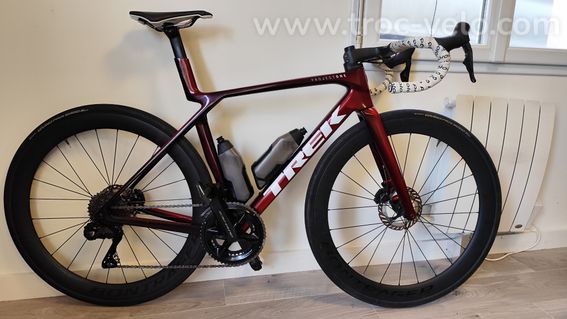 VELO TRECK MADONE
