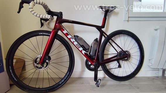 VELO TRECK MADONE - 2