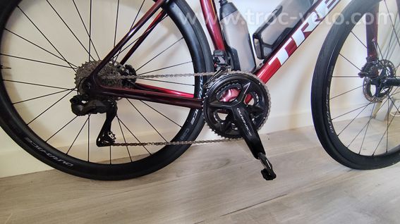 VELO TRECK MADONE - 3