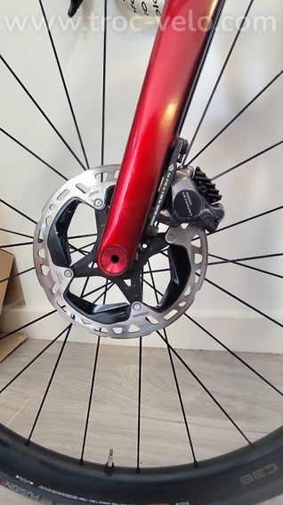 VELO TRECK MADONE - 4