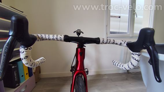 VELO TRECK MADONE - 5