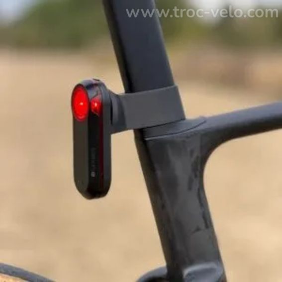 Support Garmin Varia Van Rysel RCR - 3