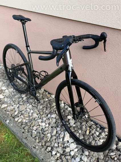 BMC URS TWO 2026 - 2