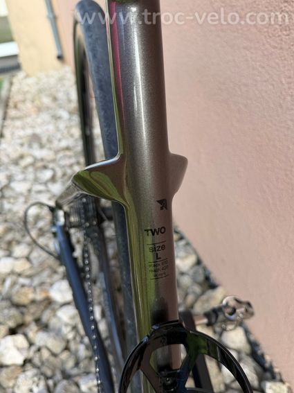 BMC URS TWO 2026 - 3