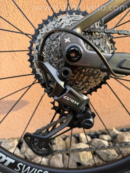 BMC URS TWO 2026 - 4